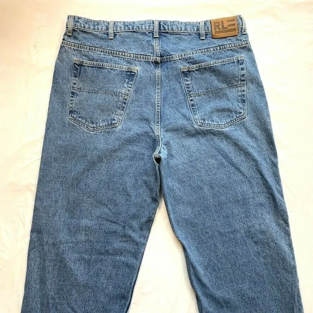 Polo Ralph Lauren vintage ralph